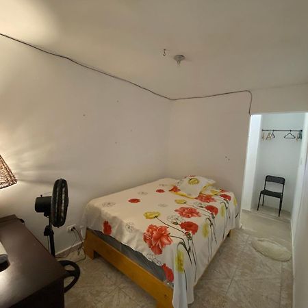 Hostel Watermelon House Samana Exterior foto