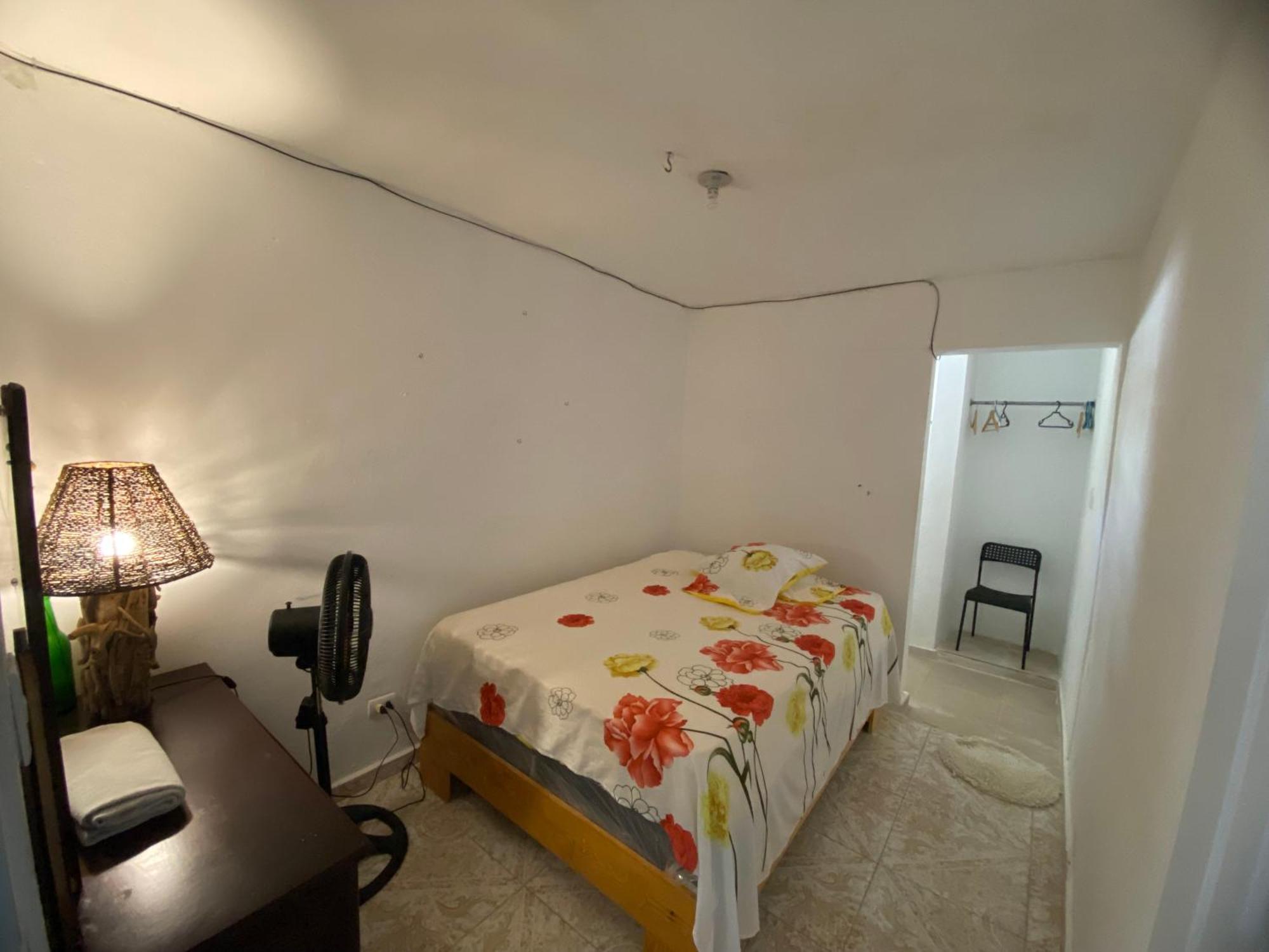 Hostel Watermelon House Samana Exterior foto